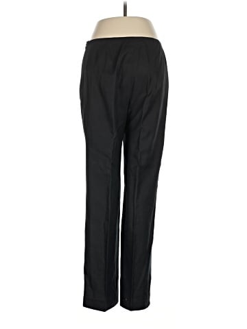 Ann Taylor Silk Pants (view 2)