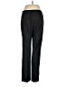 Ann Taylor Black Silk Pants Size 8 - photo 2