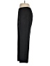 Ann Taylor Black Silk Pants Size 8 - photo 5