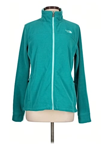 The North Face Zip Up Hoodie (view 1)