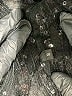 Babeyond Black Kimono Size S - photo 7