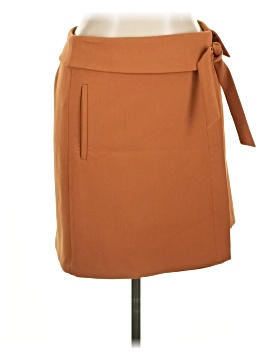 Ann Taylor Loft Casual Skirt