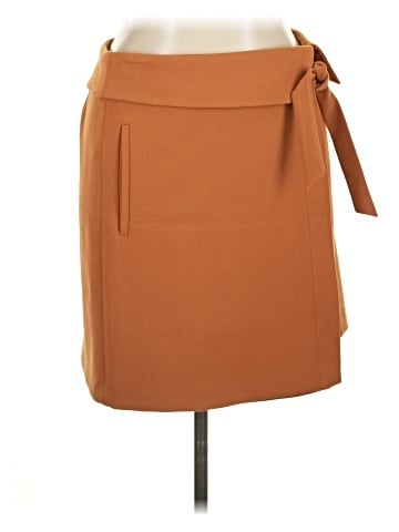 Ann Taylor LOFT Casual Skirt (view 1)