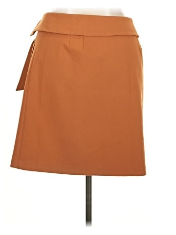Ann Taylor LOFT Casual Skirt (view 2)