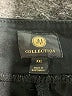 JM Collection Solid Black Active Pants Size XXL - photo 4