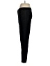 Theory Black Casual Pants Size 8 - photo 5