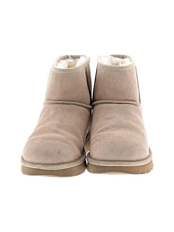 Ugg Ankle Boots (view 2)