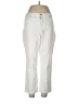 Style&Co Ivory Jeans Size 12 - photo 1