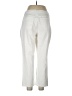 Style&Co Ivory Jeans Size 12 - photo 2