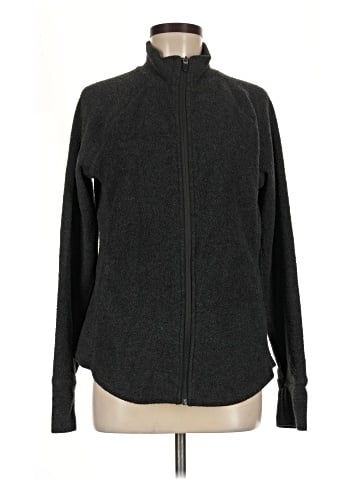 Active by Old Navy Track Jacket (view 1)