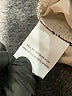 StyleStalker Animal Print Black Casual Pants Size 10 - photo 8