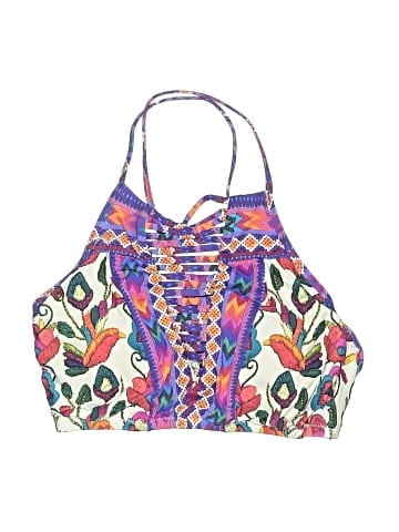 Nanette Lepore Swimsuit Top (view 1)