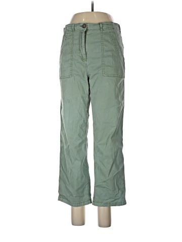 Nicole Miller New York Cargo Pants (view 1)