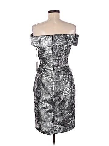 Calvin Klein Cocktail Dress (view 2)