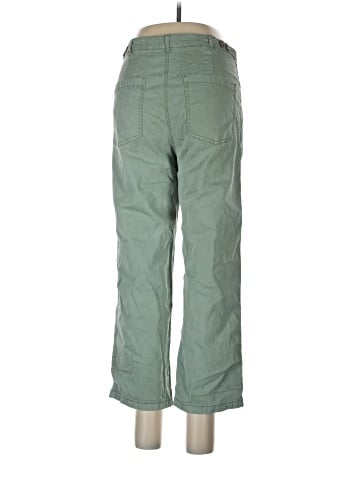 Nicole Miller New York Cargo Pants (view 2)