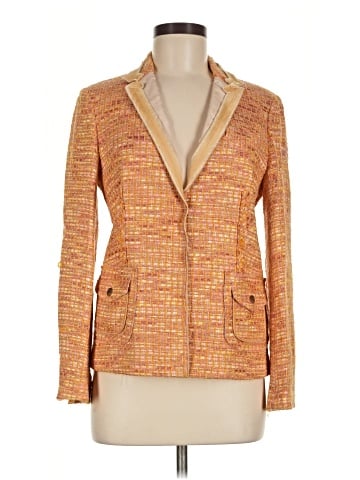 J.Crew Collection Blazer (view 1)