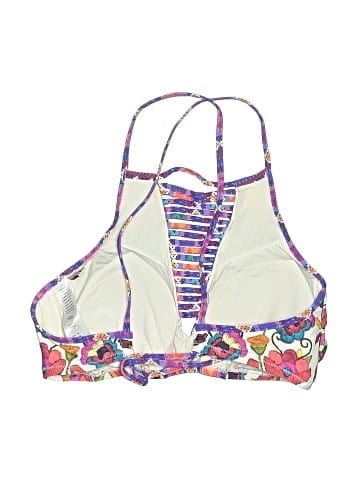 Nanette Lepore Swimsuit Top (view 2)