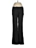 American Rag Stripes Black Dress Pants Size 7 - photo 1