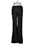 American Rag Stripes Black Dress Pants Size 7 - photo 2
