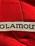 Glamour Red Coat Size EU 44 / US 14 - photo 6