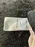 Unbranded 100% Viscose Gray Cargo Pants Size 10 (estimated) - photo 7