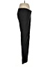 American Rag Stripes Black Dress Pants Size 7 - photo 4