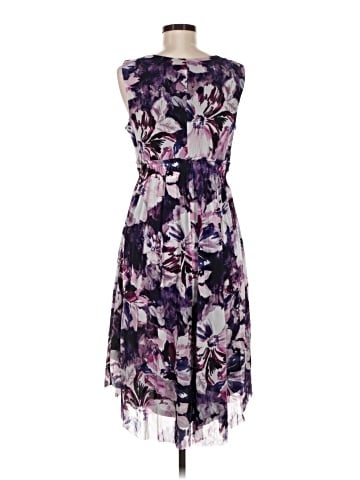 Simply Vera Vera Wang Cocktail Dress (view 2)