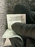 Jones Studio Black Dress Pants Size 8 - photo 8