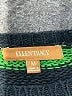Ellen Tracy Stripes Green Pullover Sweater Size M - photo 7