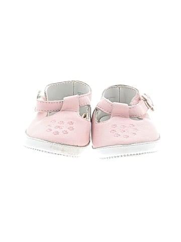 Gymboree Booties (view 2)