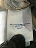 Lands' End Solid Tan Khakis Size 10 - 11 - photo 4