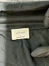 Wilfred 100% Cupro Black Long Sleeve Blouse Size S - photo 7