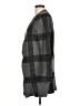 Apt. 9 Plaid Gray Cardigan Size L - photo 5