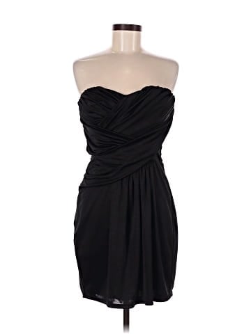 Express Cocktail Dress (view 1)