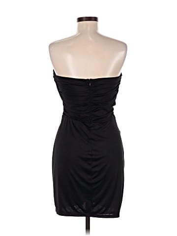 Express Cocktail Dress (view 2)