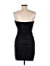 Express Black Cocktail Dress Size M - photo 2