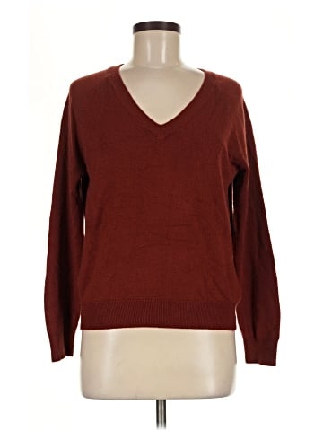Forever 21 Pullover Sweater (view 1)