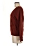 Forever 21 Burgundy Pullover Sweater Size M - photo 5