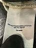 Lands' End Solid Tan Khakis Size 10 - 11 - photo 4