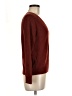 Forever 21 Burgundy Pullover Sweater Size M - photo 4