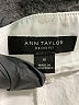 Ann Taylor Solid Ivory Casual Pants Size 10 - photo 7