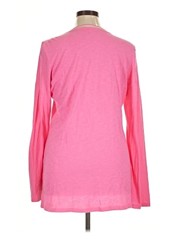 Lilly Pulitzer Long Sleeve Blouse (view 2)