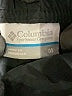 Columbia 100% Polyamide Solid Blue Shorts Size M - photo 3