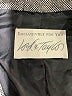 Lord & Taylor Tweed Gray Coat Size 8 - photo 6