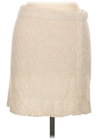MNG Casual Skirt (view 1)
