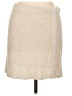 MNG Ivory Casual Skirt Size L - photo 1