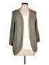 H&M Gray Cardigan Size L - photo 1