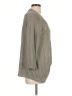 H&M Gray Cardigan Size L - photo 4