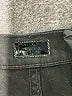 Mother Black Cargo Pants Size 28 waist - photo 4