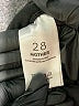 Mother Black Cargo Pants Size 28 waist - photo 5